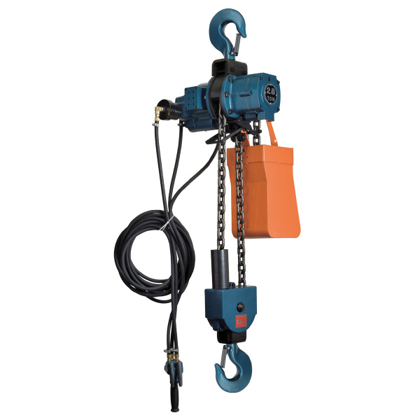 日本ニューマチック工業（株） エアーホイスト ペンダント式 RHL エアーホイスト　ペンダント式 RHL-2800P
