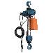 日本ニューマチック工業（株） エアーホイスト ペンダント式 RHL エアーホイスト　ペンダント式 RHL-2800P