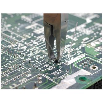ホーザン株式会社 エンドニッパー エンドニッパー N-36