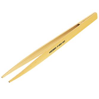 ホーザン株式会社 竹ピンセット P-860 竹ピンセット P-860-125