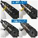 ホーザン株式会社 ワイヤーストリッパー mmφ/mm2用 ワイヤーストリッパー P-960