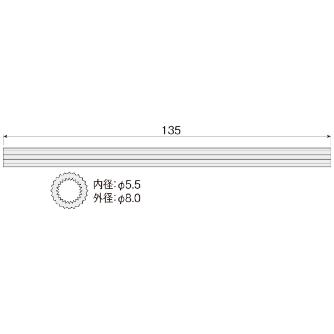 ホーザン株式会社 コアドライバー D-16 コアドライバー D-16-5