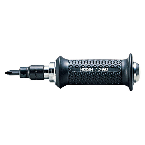 ホーザン株式会社 インパクトドライバー D-963 インパクトドライバー D-963