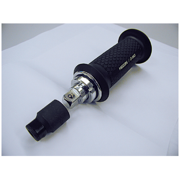 ホーザン株式会社 インパクトドライバー D-963 インパクトドライバー D-963