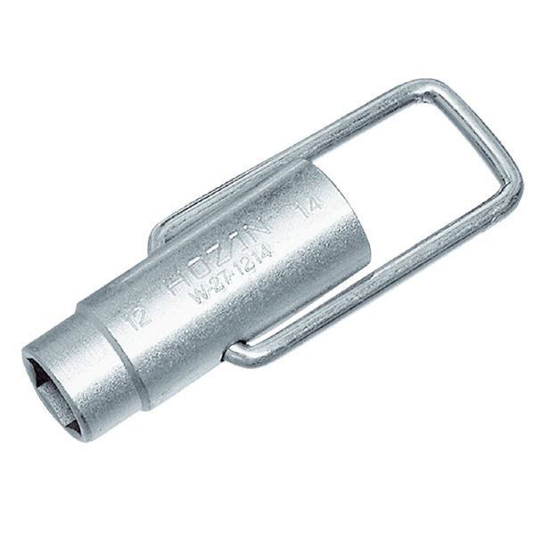 ホーザン株式会社 ボックスレンチ W-27 ボックスレンチ W-27-1214