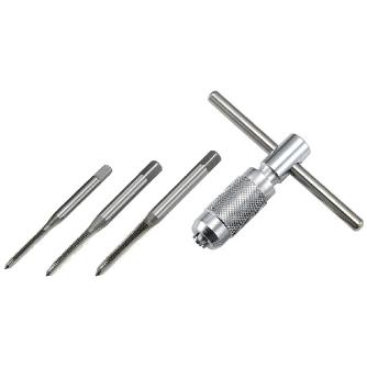 ホーザン株式会社 タップセット K-431 タップセット K-431