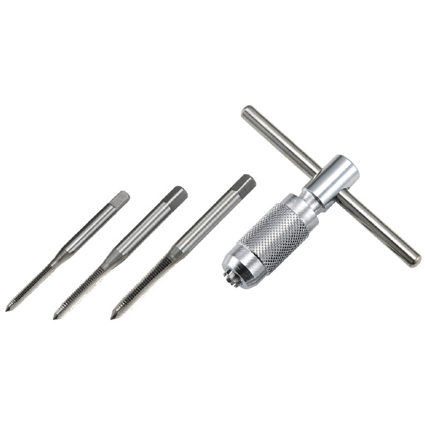 ホーザン株式会社 タップセット K-431 タップセット K-431