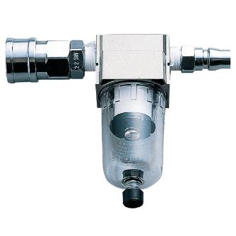 ホーザン株式会社 エアフィルター SG エアフィルター SG-117