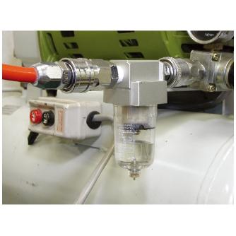 ホーザン株式会社 エアフィルター SG エアフィルター SG-117