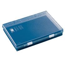 ホーザン株式会社 ESDパーツケース