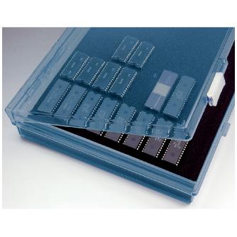 ホーザン株式会社 ESDパーツケース ＥＳＤパーツケース B-17