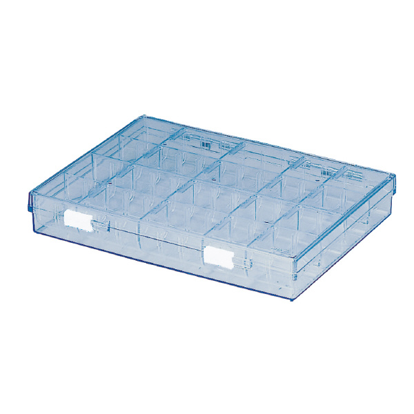 ホーザン株式会社 ESDパーツケース ＥＳＤパーツケース B-17-BB