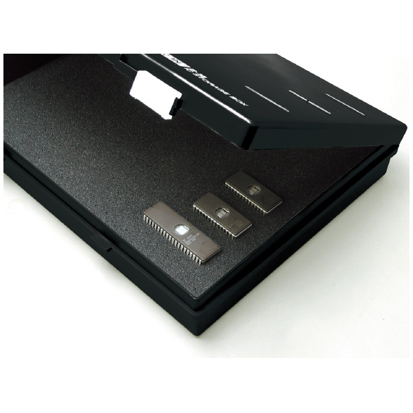 ホーザン株式会社 ESDパーツケース ＥＳＤパーツケース B-18