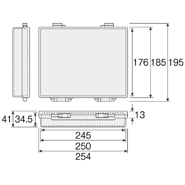 ホーザン株式会社 外箱 外箱 B-19