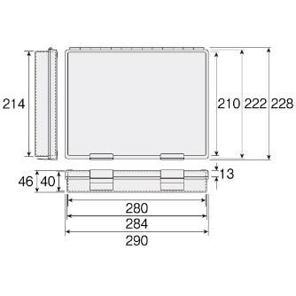 ホーザン株式会社 外箱 外箱 B-359