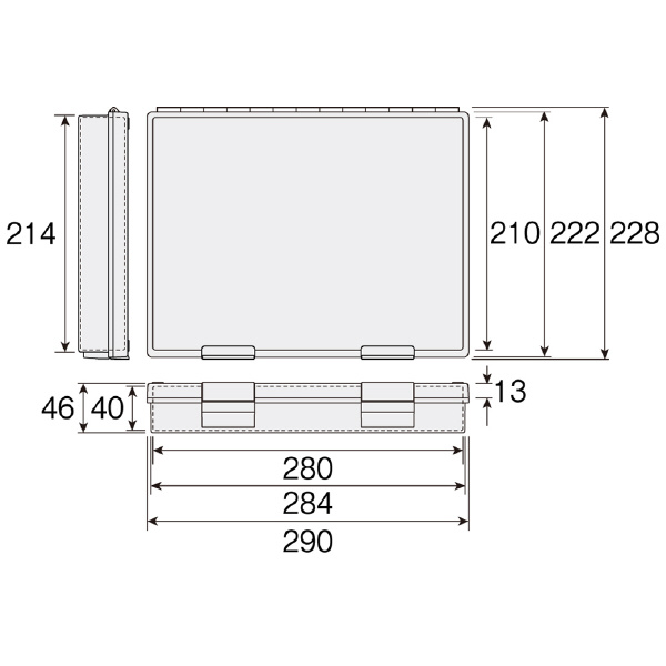 ホーザン株式会社 外箱 外箱 B-359