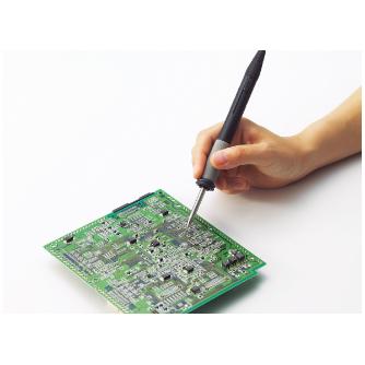 ホーザン株式会社 温調式ハンダゴテ HS 温調式ハンダゴテ HS-51