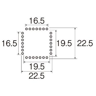 ホーザン株式会社 ノズル HS ノズル HS-615