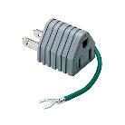 ホーザン株式会社 2ピン変換アダプター HS-32