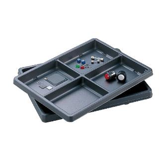 ホーザン株式会社 ESDパーツトレー ＥＳＤパーツトレー F-21