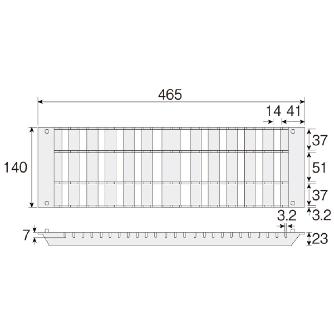 ホーザン株式会社 ESD基板ホルダー ＥＳＤ基板ホルダー F-36