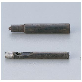 ホーザン株式会社 ポンチセット F ポンチセット F-29-2