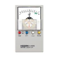 ホーザン株式会社 静電気チェッカー Z-201