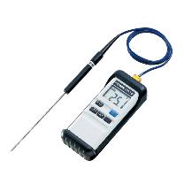 ホーザン株式会社 デジタル温度計 DT-510