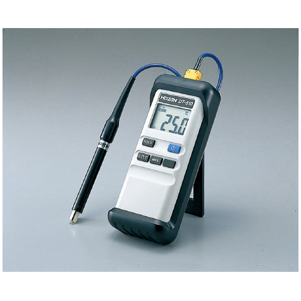 ホーザン株式会社 デジタル温度計 DT-510 デジタル温度計 DT-510