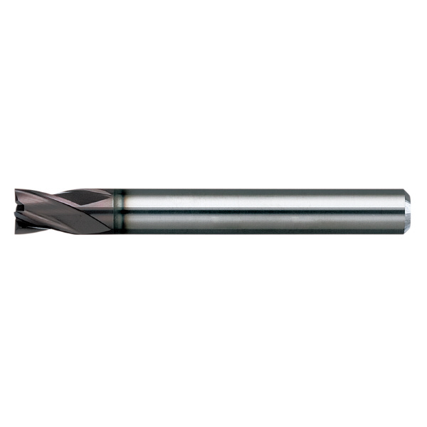 日進工具（株） 無限コーティング リード25エンドミル 4枚刃 MX425 無限コーティング　リード２５ＥＭ　４枚刃 MX425 3