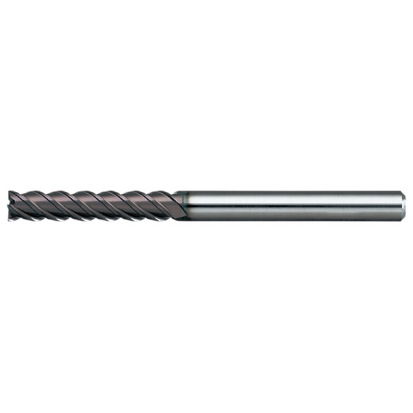 日進工具（株） 無限コーティング リード45エンドミル 4枚刃 MX445 無限コーティング　リード４５ＥＭ　４枚刃 MX445 10