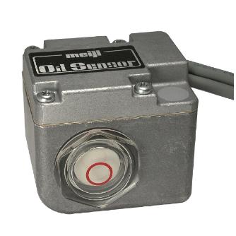 （株）明治機械製作所 オイルセンサ GOS オイルセンサ GOS-3B