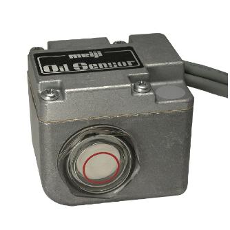 （株）明治機械製作所 オイルセンサ GOS オイルセンサ GOS-20B