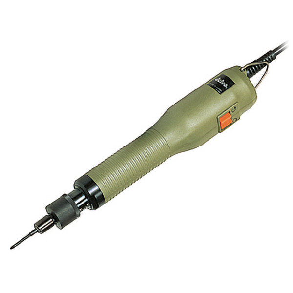 日東工器（株） 電動ドライバ デルボ DLV8000シリーズ 電動ドライバ DLV8031-EMN
