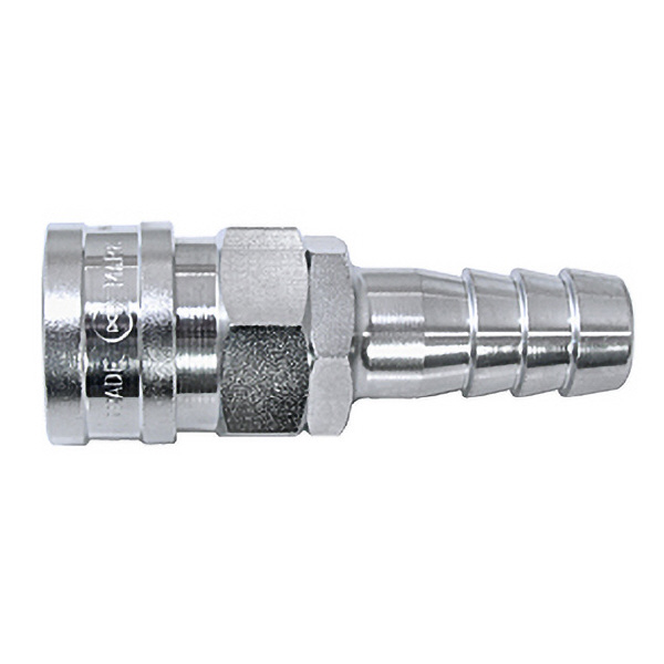 日東工器（株） ハイカプラ SH ハイカプラ 600SH STEEL NBR