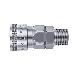 日東工器（株） ハイカプラ SM ハイカプラ 20SM STEEL NBR