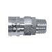 日東工器（株） ハイカプラ SM ハイカプラ 400SM STEEL NBR