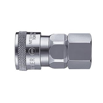 日東工器（株） ハイカプラ SF ハイカプラ 20SF STEEL NBR