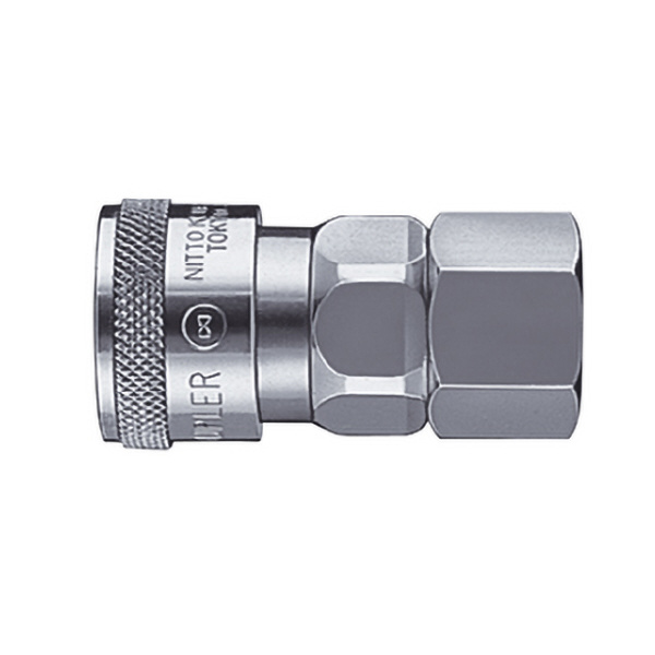 日東工器（株） ハイカプラ SF ハイカプラ 20SF STEEL NBR