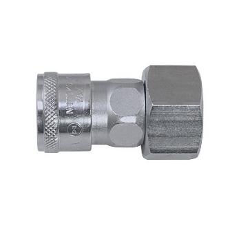 日東工器（株） ハイカプラ SF ハイカプラ 40SF STEEL NBR