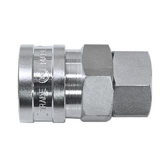 日東工器（株） ハイカプラ SF ハイカプラ 600SF STEEL NBR