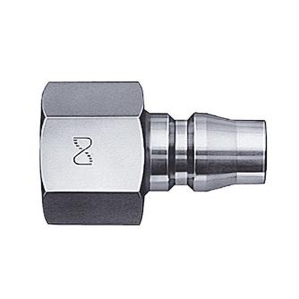 日東工器（株） ハイカプラ PF ハイカプラ 40PF STEEL