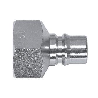 日東工器（株） ハイカプラ PF ハイカプラ 800PF STEEL