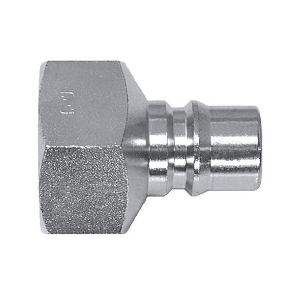 日東工器（株） ハイカプラ PF ハイカプラ 800PF STEEL