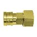 日東工器（株） ハイカプラ SF ハイカプラ 40SF BRASS NBR