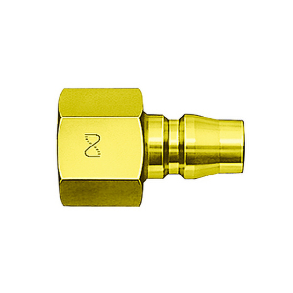 日東工器（株） ハイカプラ PF ハイカプラ 40PF BRASS
