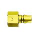 日東工器（株） ハイカプラ PF ハイカプラ 40PF BRASS