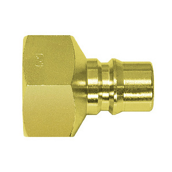 日東工器（株） ハイカプラ PF ハイカプラ 400PF BRASS