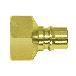 日東工器（株） ハイカプラ PF ハイカプラ 400PF BRASS