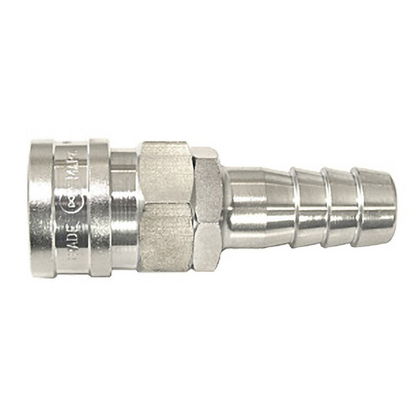 日東工器（株） ハイカプラ SH ハイカプラ 400SH SUS NBR